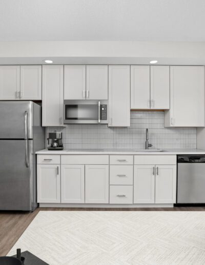 Modern Kitchen